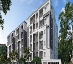 Greater Infra Aster, Miyapur, Hyderabad