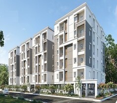 Greater Infra Bluebells, Miyapur, Hyderabad