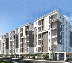 Greater Infra Carnation, Miyapur, Hyderabad