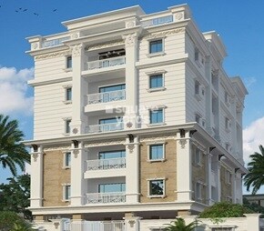 Greater Infra Jewel Ridge
