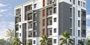 Greater Infra Mayflower in Miyapur, Hyderabad