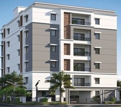 Greater Infras Gentian, Ameenpur, Hyderabad