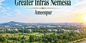 Greater Infras Nemesia in Ameenpur, Hyderabad