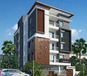 Greater Jewel Elite residential project in Miyapur