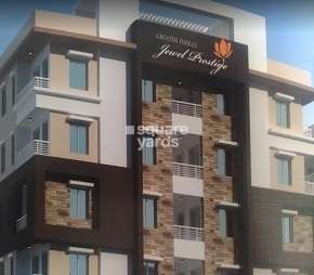 Greater Jewel Prestige in Pragathi Nagar, Hyderabad