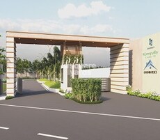 Greater Kompally County Featured Image