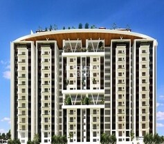 Greater Koneru Kassel, Kothaguda, Hyderabad