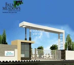 Greater LR Palm Meadows