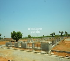 Green Aerospace County Avenue, Ibrahimpatnam, Hyderabad