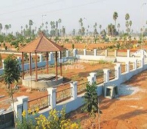 Green City Model County