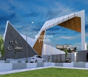 Green Home The Signature