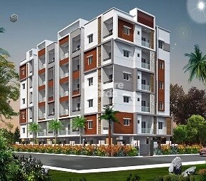 Green Leaf Apartment