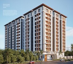 Green Leaves Aura, LB Nagar, Hyderabad