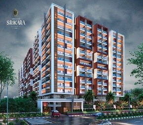 Green Leaves Srikara