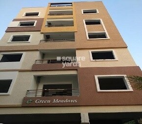 Green Meadows Bachupally