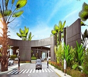 Green Metros Haritha Vanam residential project in Shankarpalli