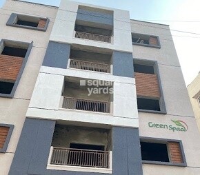 Green Space Boduppal