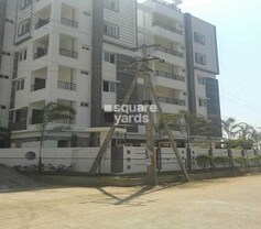 Green Space Fortune, Manikonda, Hyderabad