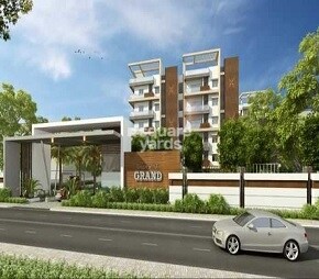 Green Space Grand