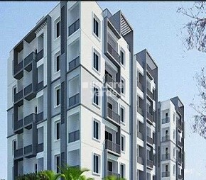 Green Space Tulasi residential project in Manikonda