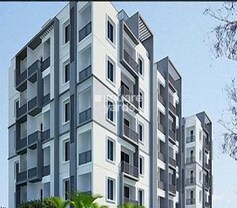 Green Space Tulasi, Manikonda, Hyderabad