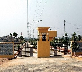 Green Square Hyderabad residential project in Nallagandla