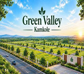 Green Valley, kamkole, Hyderabad
