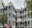 Green View Apartment Saidabad Cover Image