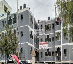 Green View Apartment Saidabad