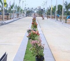 Greenhome English County, Thimmapur, Hyderabad