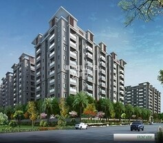 Greenmark Mayfair Apartments, Tellapur, Hyderabad