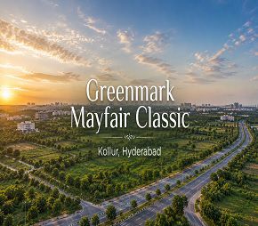 Greenmark Mayfair Classic