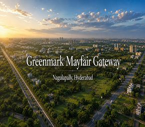 Greenmark Mayfair Gateway