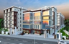 Greenmetro Tulasi Bhagyanagar Featured Image