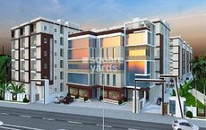 Greenmetro Tulasi Bhagyanagar Featured Image