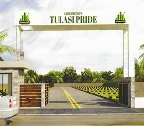 Greenmetros Tulasi Pride