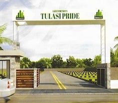 Greenmetros Tulasi Pride, Budhera, Hyderabad