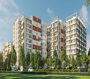 Greenspace Celestial, Kokapet, Hyderabad