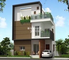 Greenspace Emerald Villas