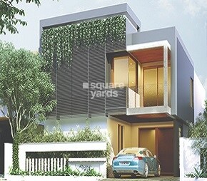 Gruhashilpi Kaushalya residential project in Thumukunta