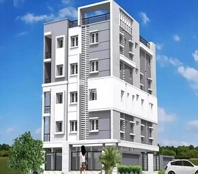Gruhashilpi Prameela, Miyapur, Hyderabad