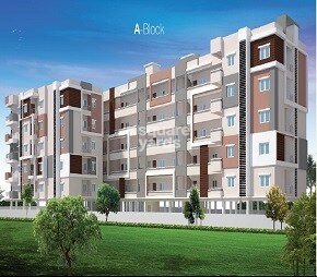 GS Infra Setty Yellow Meadows