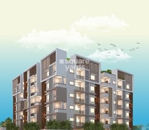 GSLN Pride, Bachupally, Hyderabad