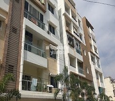 GSRK Aashirwad Heights, Kothapet, Hyderabad
