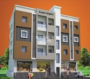 Gupta Heights, Peeranchuruvu, Hyderabad