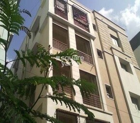 Guru Balaji Appartment