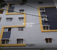 GVK Heights