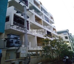 Gyani Apartments