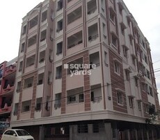 Habeeba Dawood Residency Featured Image