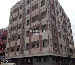 Habeeba Dawood Residency